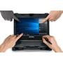 Ноутбук Durabook Durabook Z14I (Z4E1B3CE3BTX) - 10