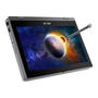 Ноутбук ASUS Expertbook B1 BR1100FKA-BP1593 (90NX03A1-M00ZE0) - 4