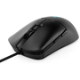 Мышка Lenovo Legion M300s RGB USB Black (GY51H47350) - 1