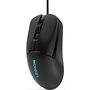 Мышка Lenovo Legion M300s RGB USB Black (GY51H47350) - 4