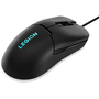 Мышка Lenovo Legion M300s RGB USB Black (GY51H47350) - 9