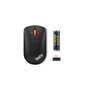 Мышка Lenovo ThinkPad USB-C Compact Wireless Black (4Y51D20848) - 5