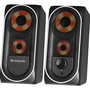 Акустическая система Defender Solar 4 Bluetooth USBBlack (65404) - 1