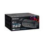 Акустическая система Defender G36 5Вт FM/microSD/USB Black (65036) - 5