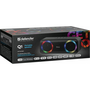 Акустическая система Defender Q1 10Вт Black (65301) - 4