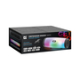 Акустическая система Defender Enjoy S600 10Вт Light/FM/microSD/USB Black (65603) - 4