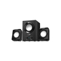 Акустическая система Genius SW-G 2.1 300 Black (31730035400) - 1