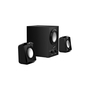 Акустическая система Genius SW-G 2.1 300 Black (31730035400) - 2