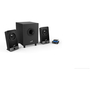 Акустическая система Genius SW-2.1 300X Black (31730041400) - 1
