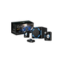 Акустическая система Genius SW-G2.1 1200 Black (31730044400) - 3