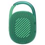 Акустическая система JBL Clip 4 Eco Green (JBLCLIP4ECOGRN) - 4