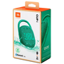 Акустическая система JBL Clip 4 Eco Green (JBLCLIP4ECOGRN) - 8
