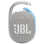 Акустическая система JBL Clip 4 Eco White (JBLCLIP4ECOWHT) - 1