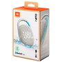 Акустическая система JBL Clip 4 Eco White (JBLCLIP4ECOWHT) - 8