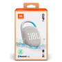 Акустическая система JBL Clip 4 Eco White (JBLCLIP4ECOWHT) - 9