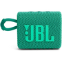 Акустическая система JBL Go 3 Eco Green (JBLGO3ECOGRN) - 1