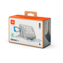 Акустическая система JBL Go 3 Eco White (JBLGO3ECOWHT) - 5