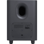 Акустическая система JBL Bar 500 Black (JBLBAR500PROBLKEP) - 2