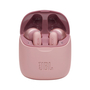 Наушники JBL Tune 225 TWS Pink (JBLT225TWSPIK) - 6