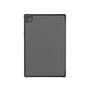 Чехол для планшета BeCover Flexible TPU Mate Lenovo Tab M10 Plus TB-X606/M10 Plus (2Gen)/K10 TB-X6C6 10.3" Gray (708753) - 1