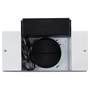 Вытяжка кухонная Perfelli BISP 6773 WH 1100 LED Strip - 7