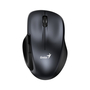 Мышка Genius Ergo 8200S Wireless Iron Grey (31030029401) - 2