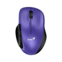 Мышка Genius Ergo 8200S Wireless Purple (31030029402) - 2