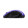 Мышка Genius Ergo 8200S Wireless Purple (31030029402) - 3