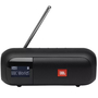 Акустическая система JBL Tuner 2 FM Black (JBLTUNER2FMBLK) - 1