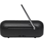 Акустическая система JBL Tuner 2 FM Black (JBLTUNER2FMBLK) - 2