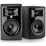 Акустическая система JBL 306P MKII (JBL-306PMKII-EK) - 2