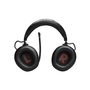 Наушники JBL Quantum 910 Black (JBLQ910WLBLK) - 3