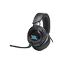 Наушники JBL Quantum 910 Black (JBLQ910WLBLK) - 10