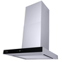 Вытяжка кухонная Perfelli TS 6635 I/BL 1000 LED - 2