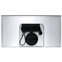 Вытяжка кухонная Perfelli TS 9635 I/BL 1000 LED - 9