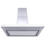 Вытяжка кухонная Perfelli TS 9635 I/WH 1000 LED - 4
