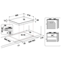 Варочная поверхность Whirlpool TKRL661NB - 5