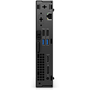 Компьютер Dell OptiPlex 3000 MFF / i3-12100T (N007O3000MFF) - 3