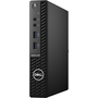 Компьютер Dell OptiPlex 3080 MFF / i3-10105T (210-AVPN-10MT21) - 3