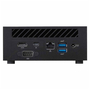 Компьютер ASUS PN63-BS3018MDS1 / i3-1115G4 (90MR00Q1-M000M0) - 3
