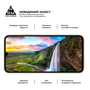 Стекло защитное Armorstandart Pro Samsung A34 5G (A346) Black (ARM66207) - 4
