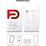 Стекло защитное Armorstandart Icon Xiaomi Poco X5 Pro 5G Black (ARM66386) - 4