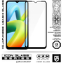 Стекло защитное Armorstandart Icon Xiaomi Redmi A2 Black (ARM66572) - 1