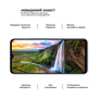 Стекло защитное Armorstandart Pro Vivo Y02 Black (ARM66005) - 2