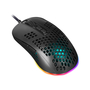 Мышка Defender Shepard GM-620L RGB USB Black (52620) - 1