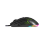 Мышка Defender Shepard GM-620L RGB USB Black (52620) - 2