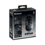 Мышка Defender Shepard GM-620L RGB USB Black (52620) - 4