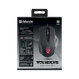 Мышка Defender Wolverine GM-700L RGB USB Black (52700) - 6