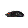 Мышка Defender Oversider GM-917 USB Black (52917) - 3