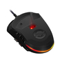 Мышка Defender Oversider GM-917 USB Black (52917) - 4